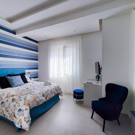 Interno7 Rooms Castellammare di Stabia Dış mekan fotoğraf