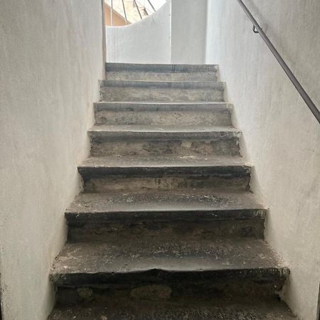 Interno7 Rooms Castellammare di Stabia Dış mekan fotoğraf