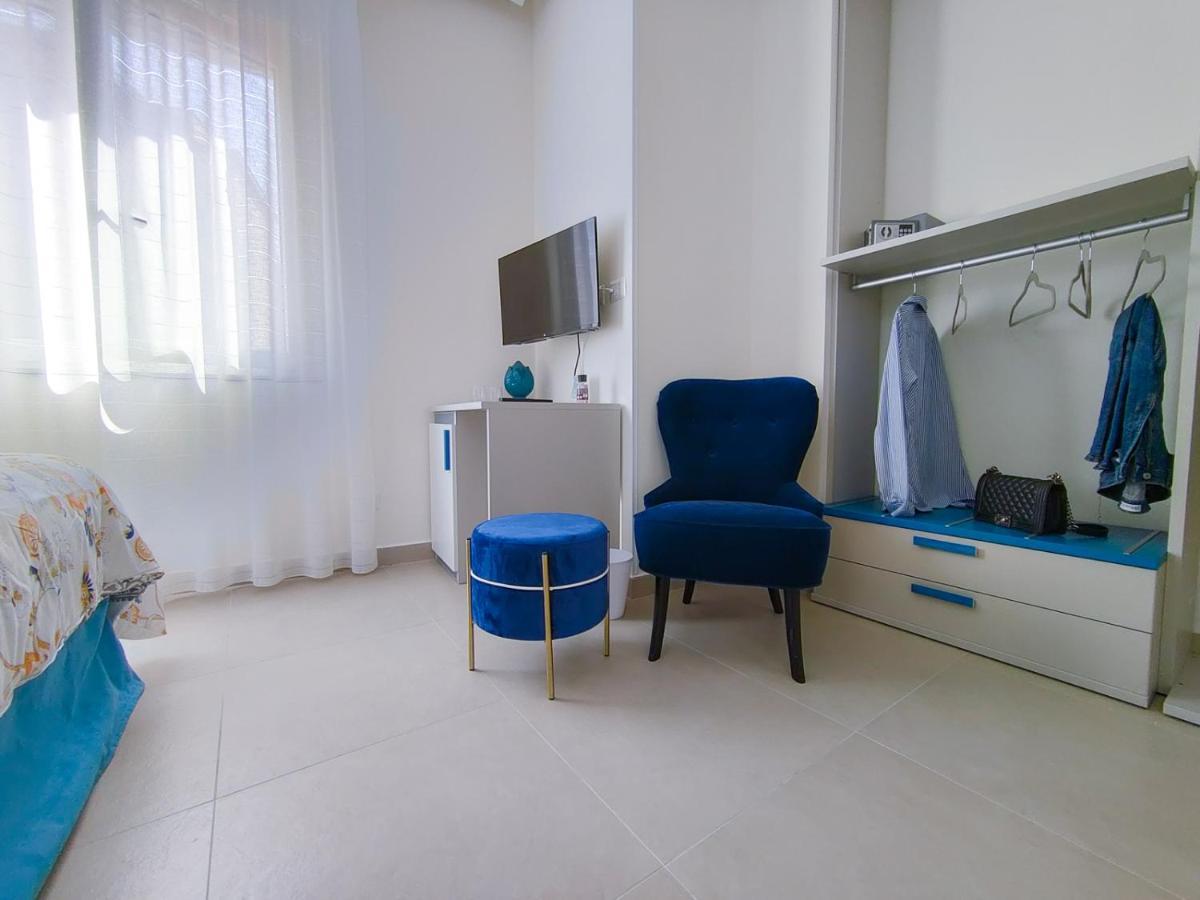 Interno7 Rooms Castellammare di Stabia Dış mekan fotoğraf