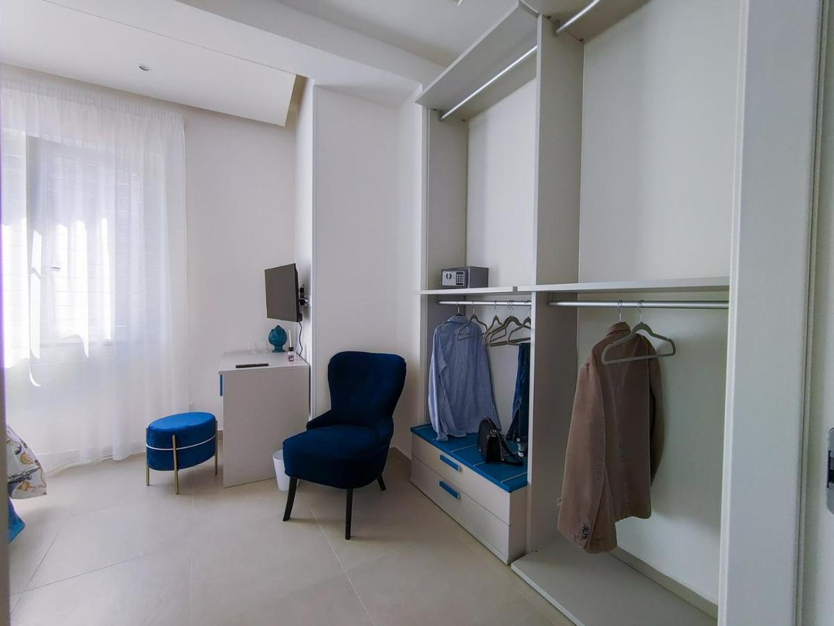 Interno7 Rooms Castellammare di Stabia Dış mekan fotoğraf