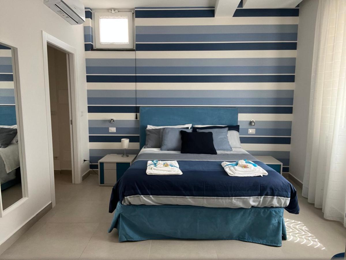 Interno7 Rooms Castellammare di Stabia Dış mekan fotoğraf