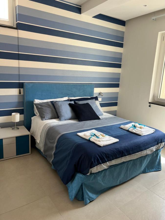 Interno7 Rooms Castellammare di Stabia Dış mekan fotoğraf