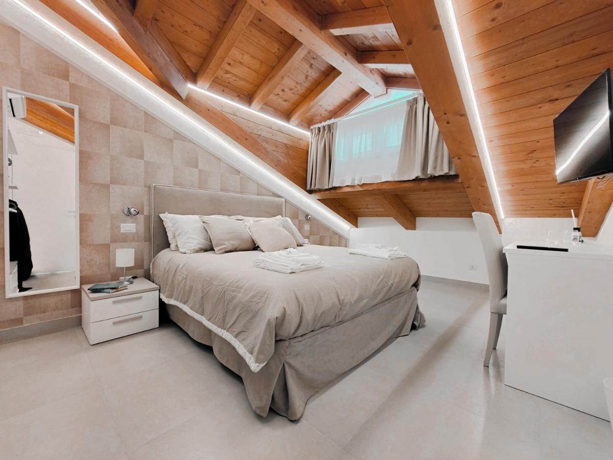 Interno7 Rooms Castellammare di Stabia Dış mekan fotoğraf