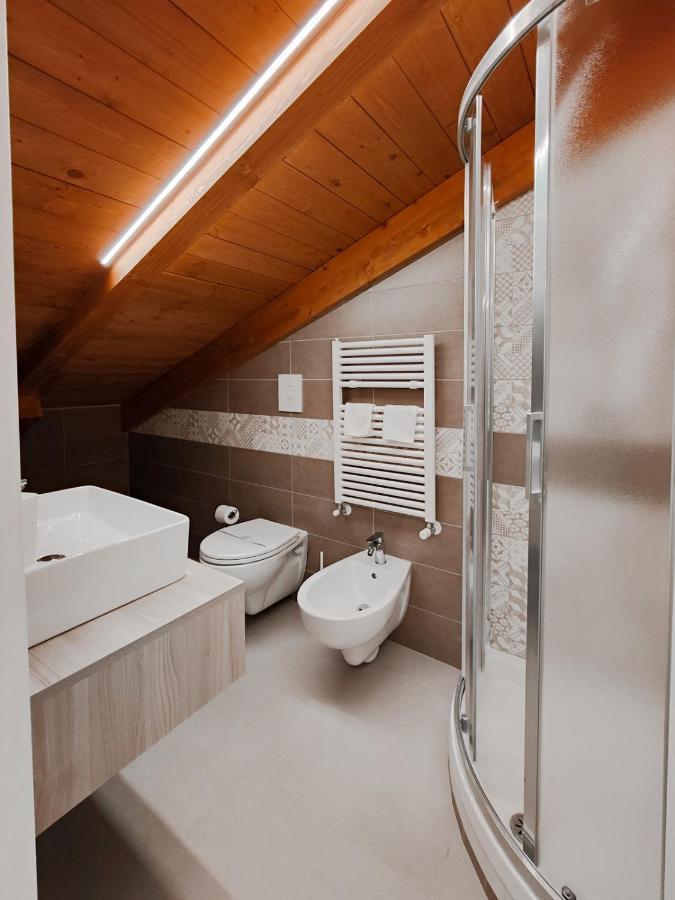 Interno7 Rooms Castellammare di Stabia Dış mekan fotoğraf