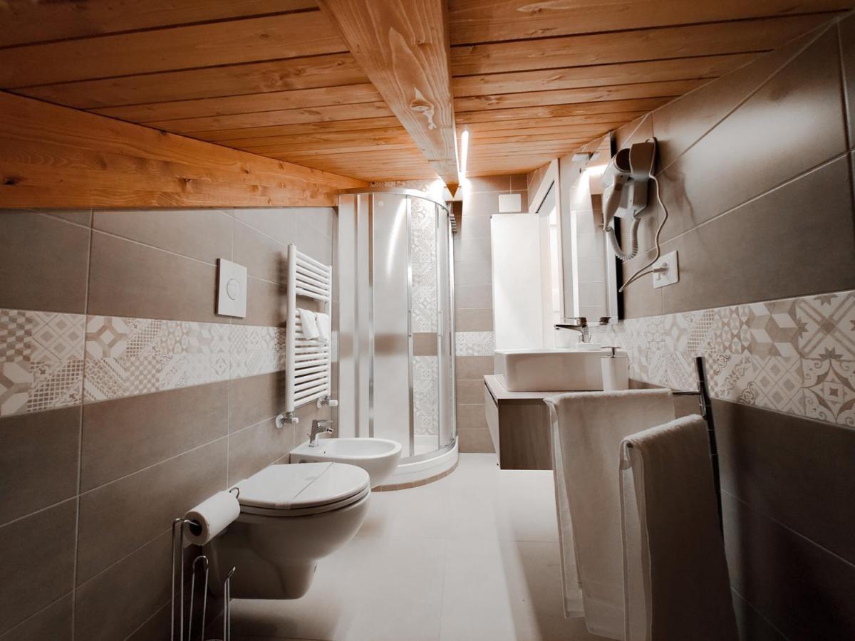 Interno7 Rooms Castellammare di Stabia Dış mekan fotoğraf