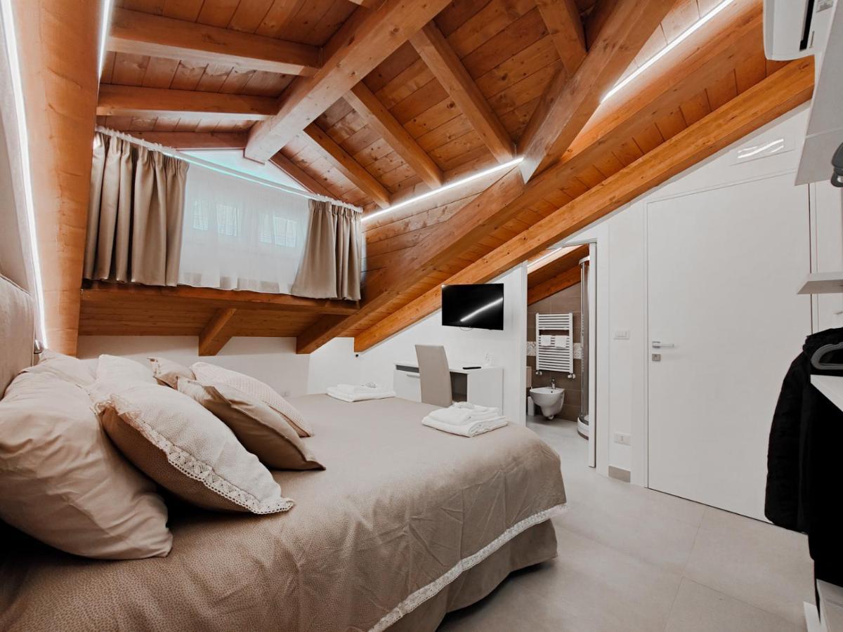 Interno7 Rooms Castellammare di Stabia Dış mekan fotoğraf