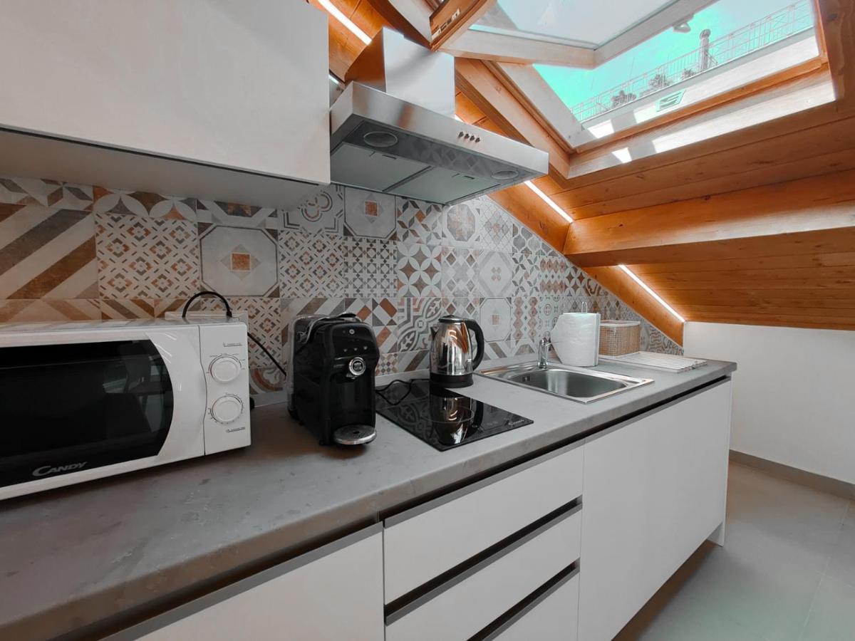 Interno7 Rooms Castellammare di Stabia Dış mekan fotoğraf