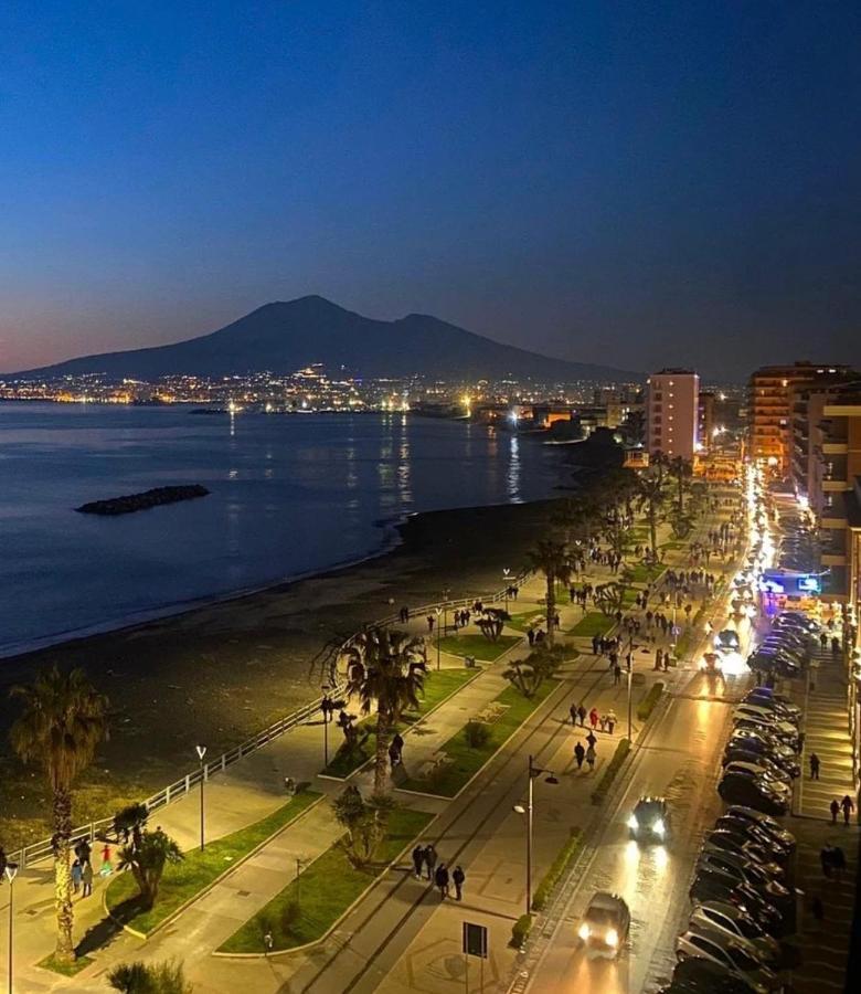 Interno7 Rooms Castellammare di Stabia Dış mekan fotoğraf