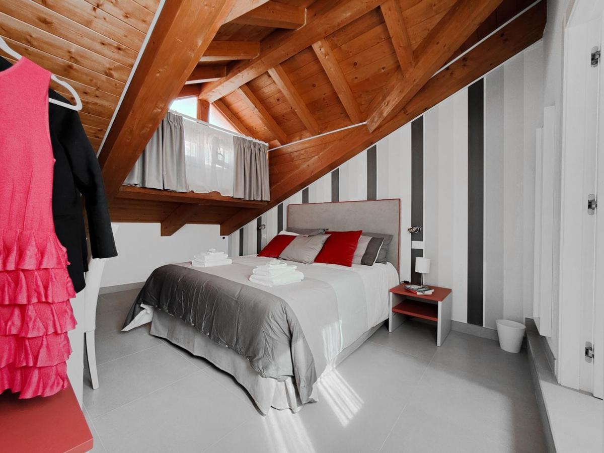 Interno7 Rooms Castellammare di Stabia Dış mekan fotoğraf