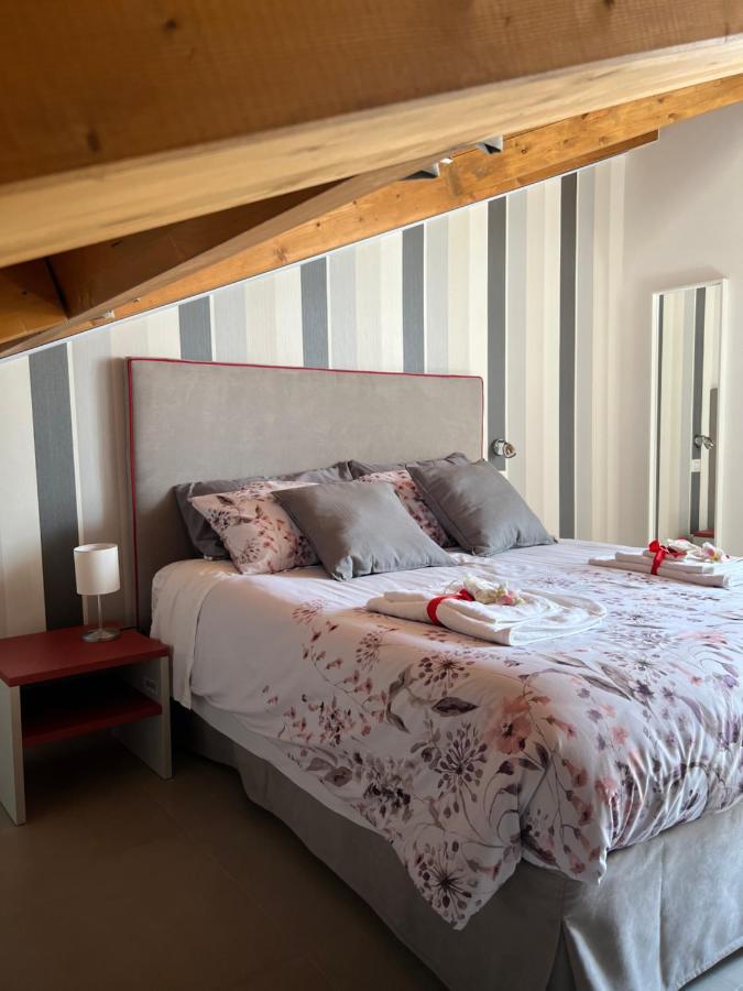 Interno7 Rooms Castellammare di Stabia Dış mekan fotoğraf