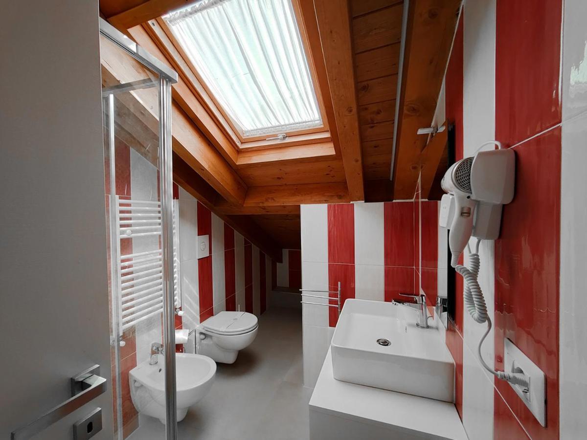 Interno7 Rooms Castellammare di Stabia Dış mekan fotoğraf