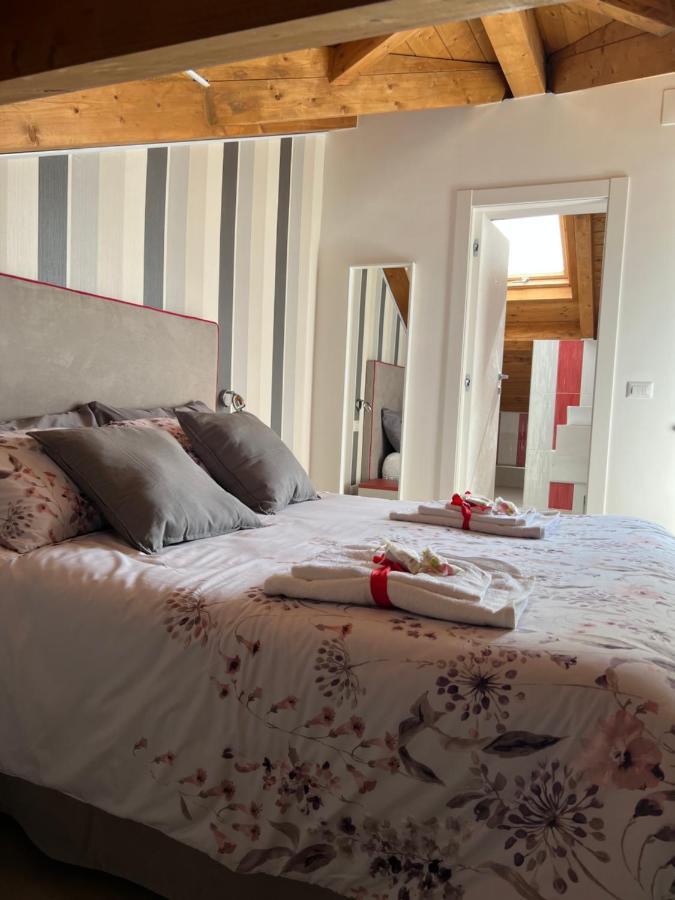 Interno7 Rooms Castellammare di Stabia Dış mekan fotoğraf