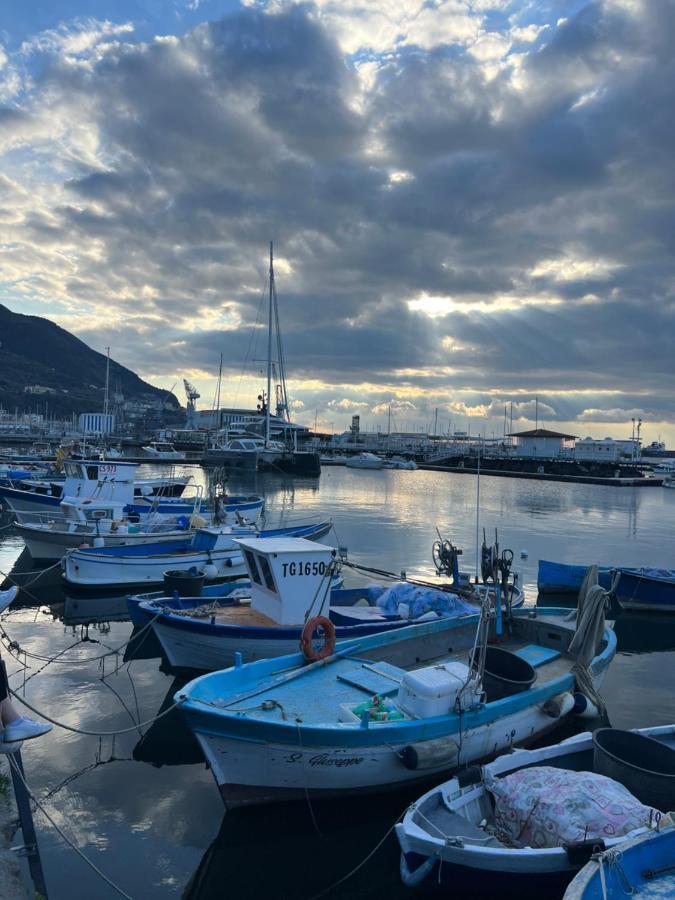 Interno7 Rooms Castellammare di Stabia Dış mekan fotoğraf