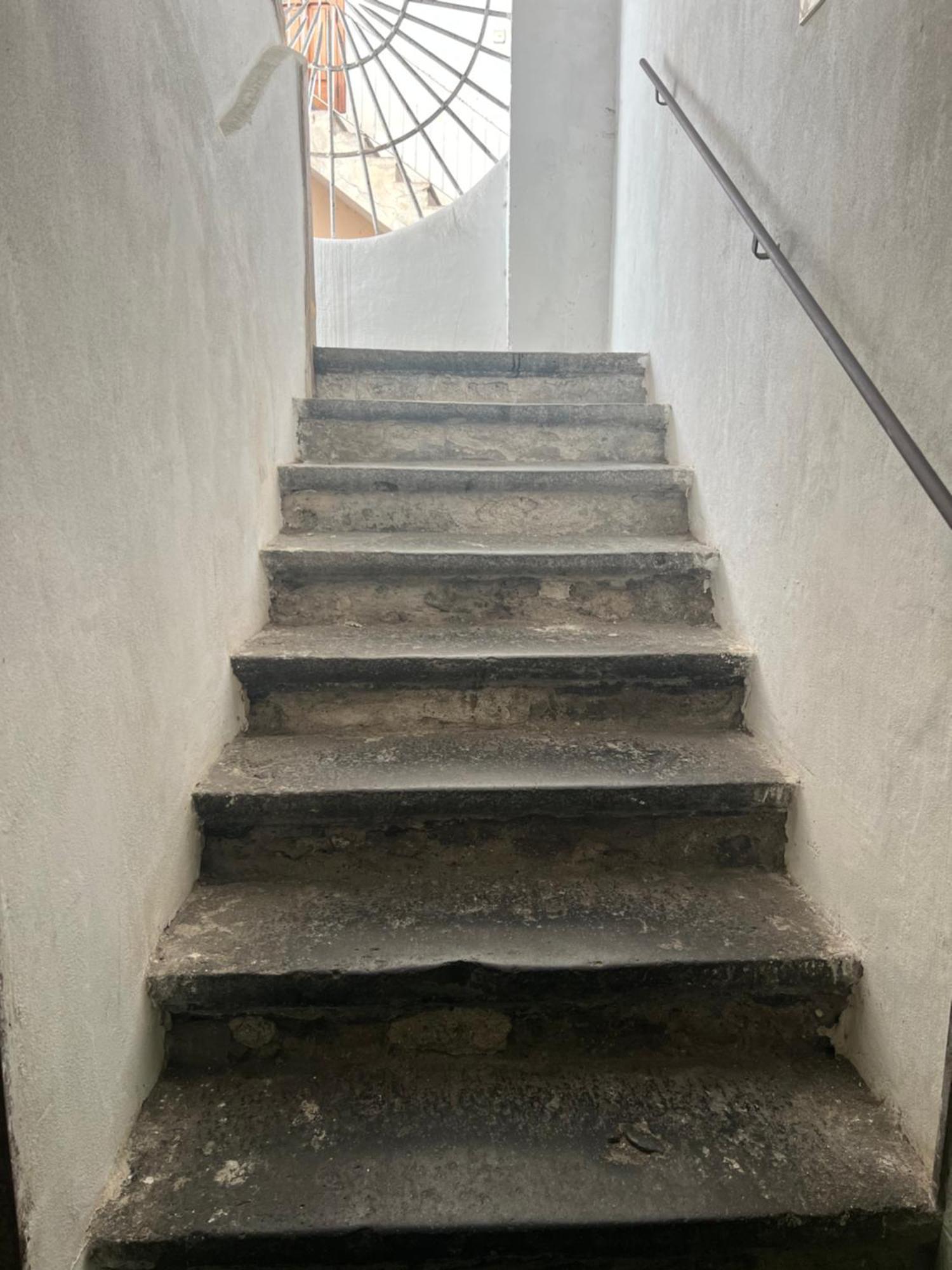 Interno7 Rooms Castellammare di Stabia Dış mekan fotoğraf