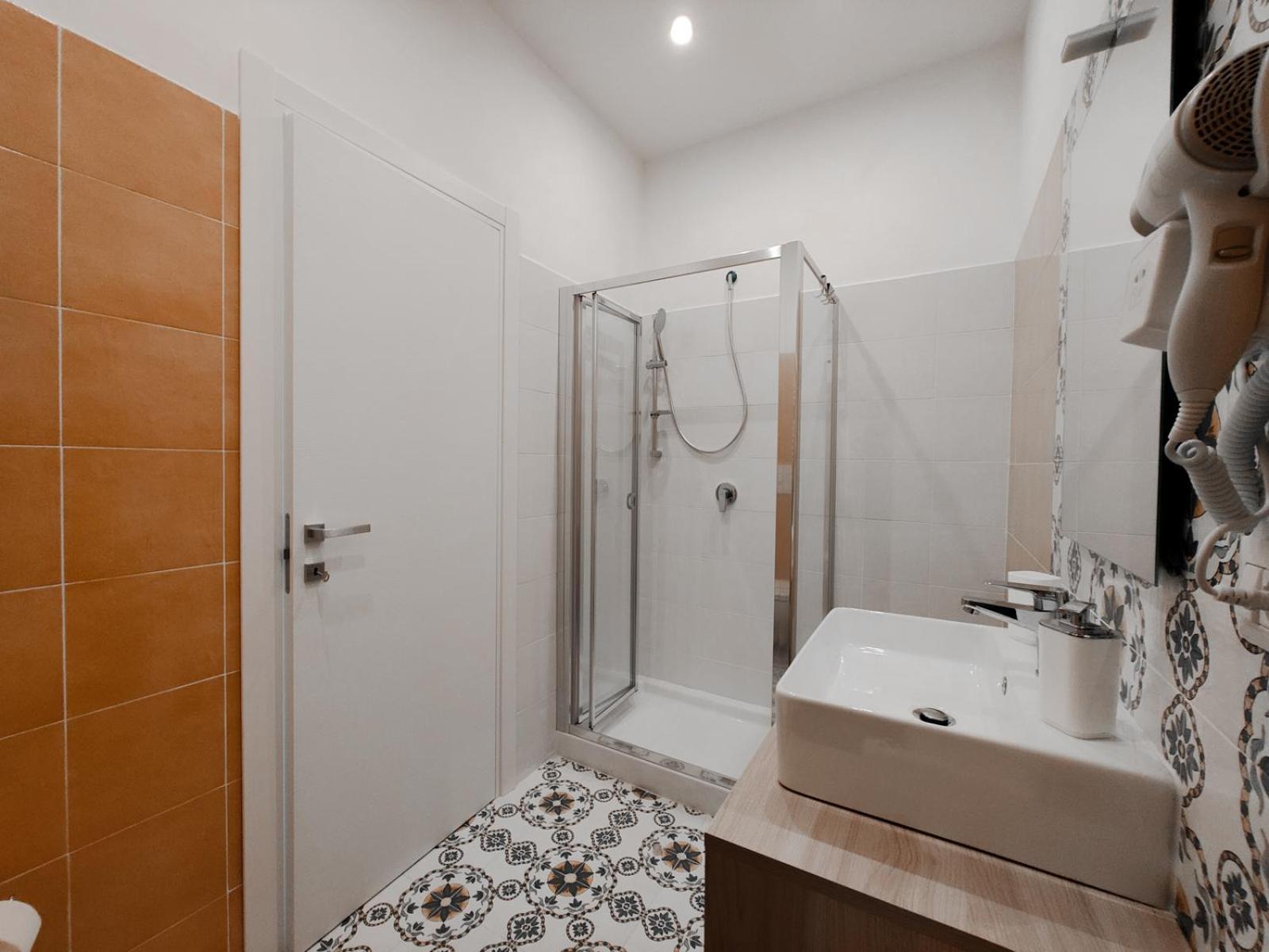 Interno7 Rooms Castellammare di Stabia Dış mekan fotoğraf
