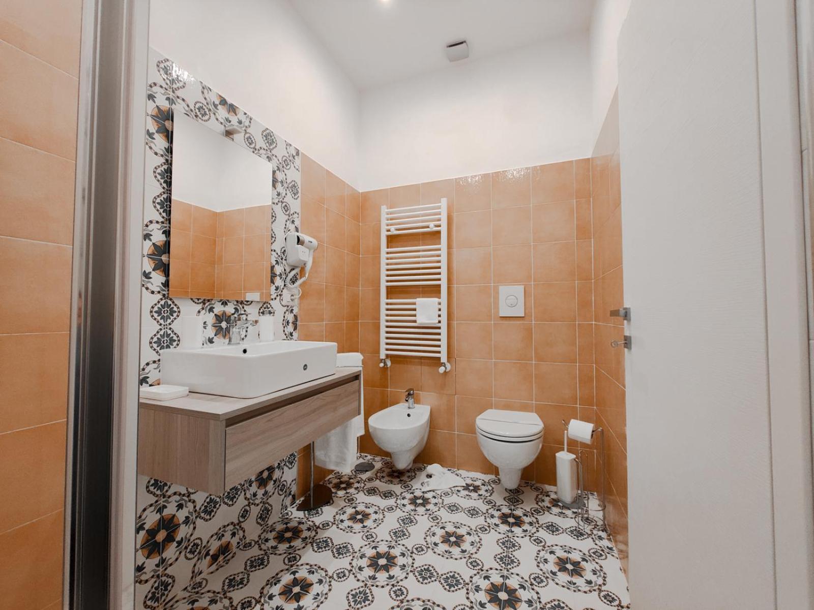 Interno7 Rooms Castellammare di Stabia Dış mekan fotoğraf